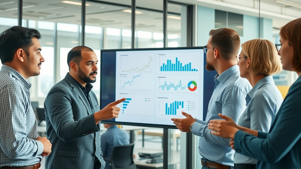 analyzing popular content marketing frameworks