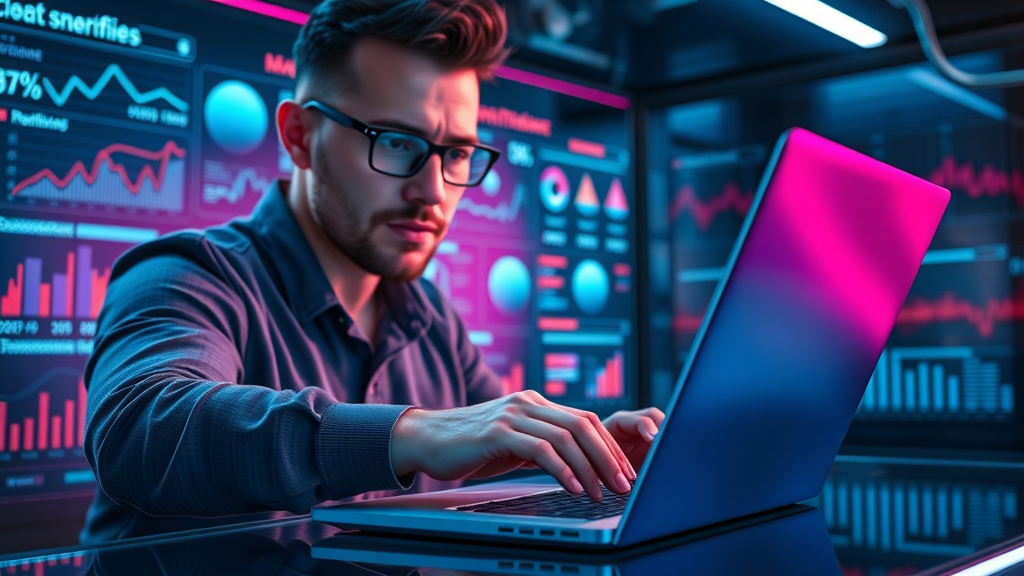 paid marketing campaign optimization for video marketing strategy