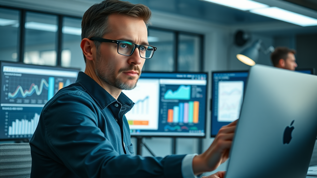analytics dashboard for tracking sales funnel optimization KPIs and conversion rate