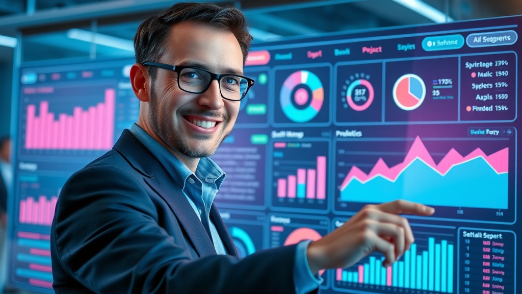 ai-driven website conversion optimization for enhanced conversion rates and visitor personalization