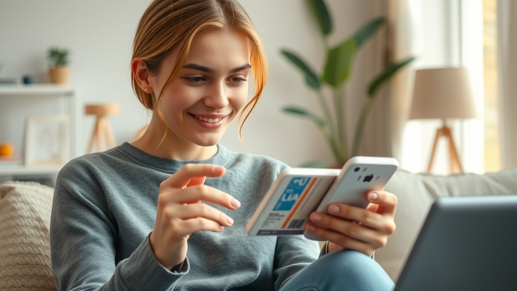 content creator video product placement authentic storytelling video