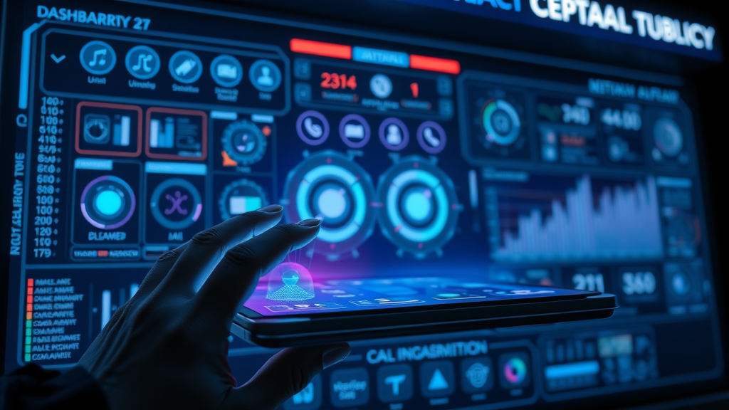 cro testing tool conversion rate optimization experiment dashboard