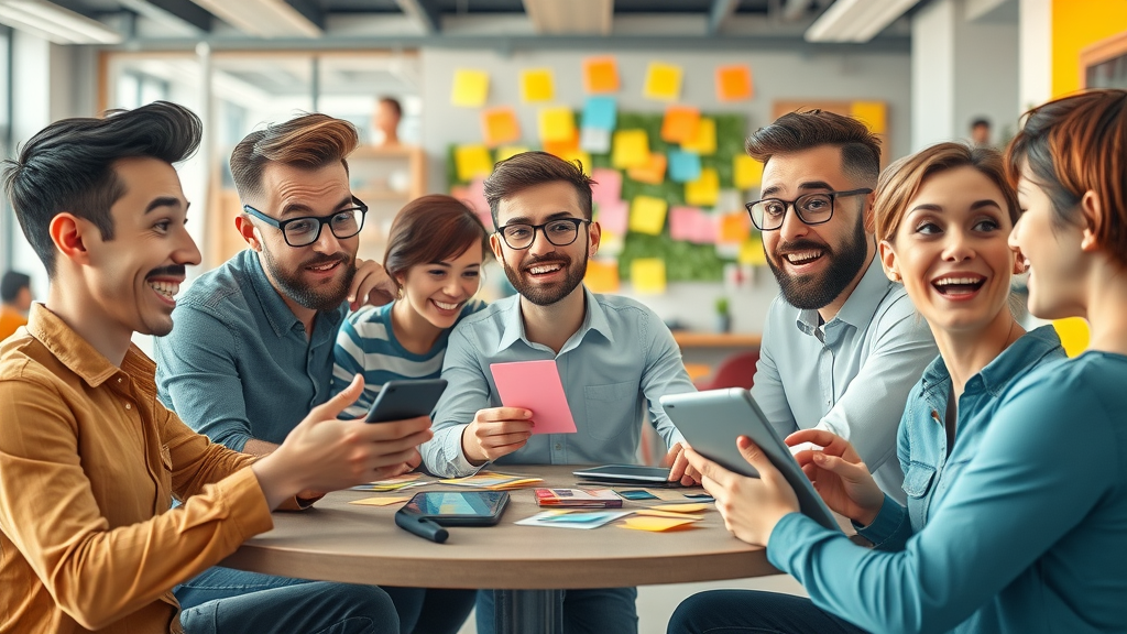 lead generation strategy creative marketing team digital marketing leads content brainstorm