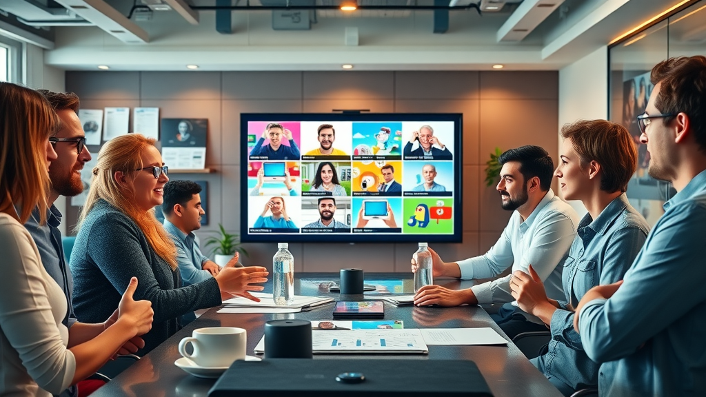 video ad agency analyzing viral video ads social media