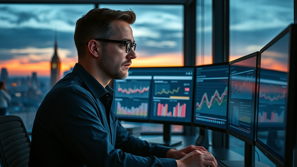 local keyword research niche-specific SEO analytics dashboard