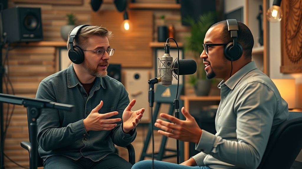content marketing expert interview for engaging content creation