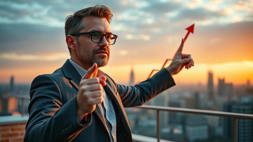 Ambitious content strategist planning advanced video SEO optimization for higher rankings