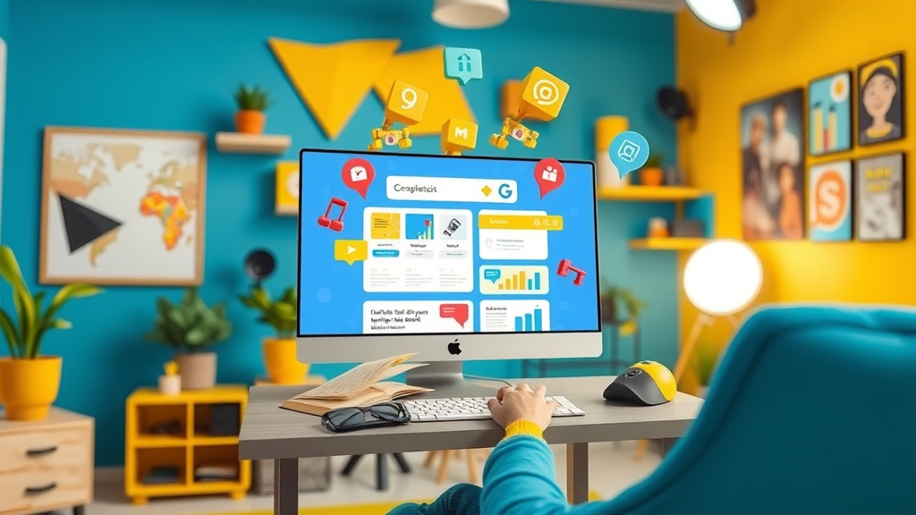 local keyword research creating hyper-local business landing pages