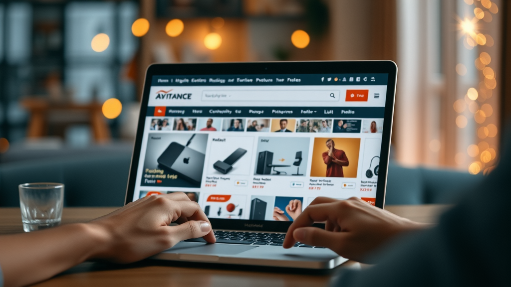 conversion funnel product page excellence with high-converting elements