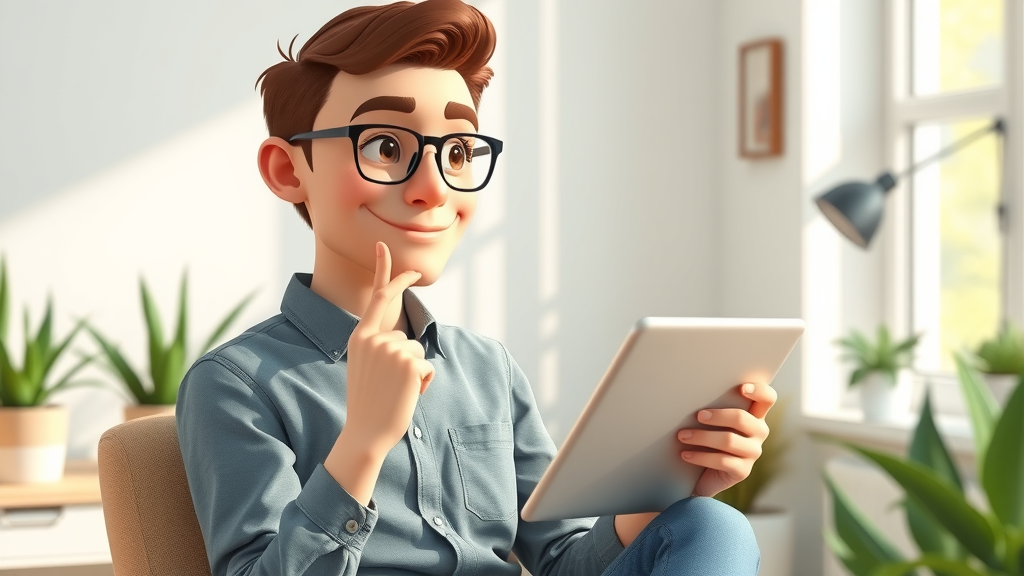 video marketing checklist entrepreneur digital tablet