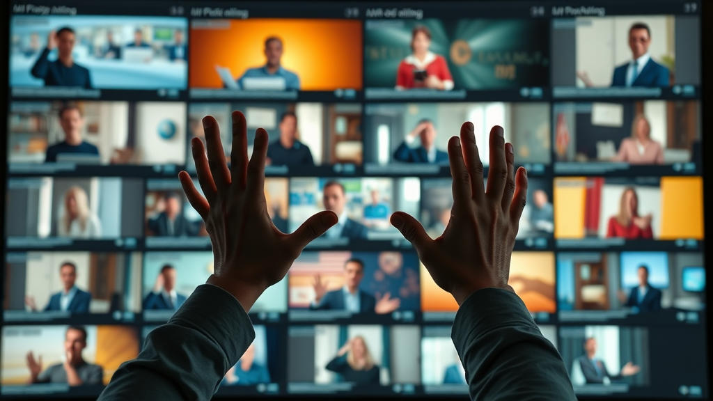 types of video content for video marketing strategies