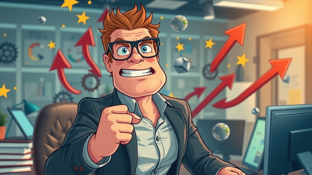 overcoming lead generation challenges digital marketing specialist workspace