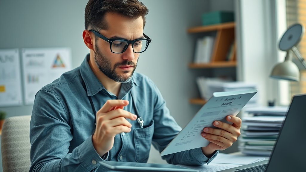 local citation building SEO specialist conducting audit checklist citation sources business profile