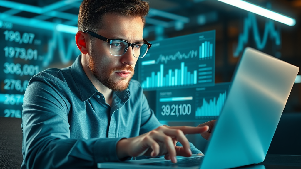 paid advertising strategies keyword research tools analyst