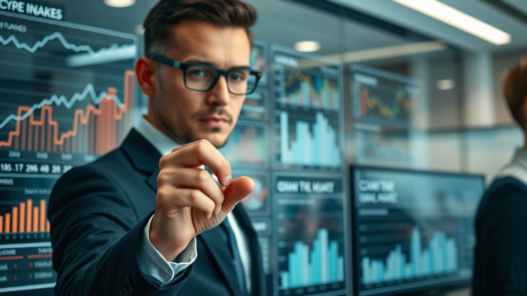 Professional setting KPI dashboard for content marketing metrics