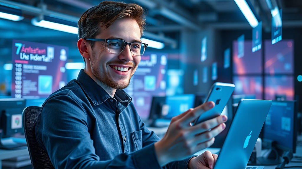 social media manager integrating content marketing for brand awareness
