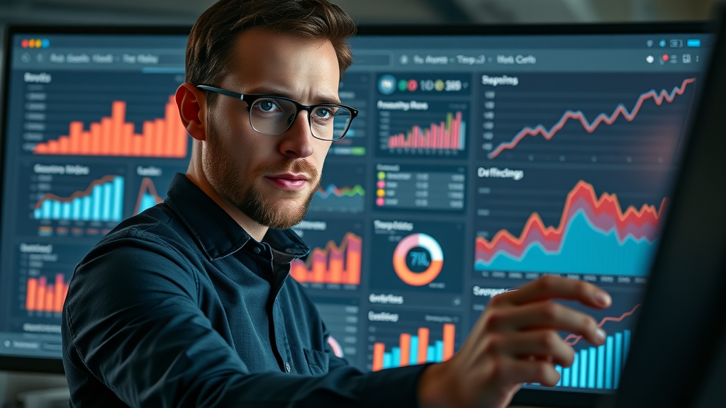 keyword difficulty search volume SEO expert analyzing keyword metrics