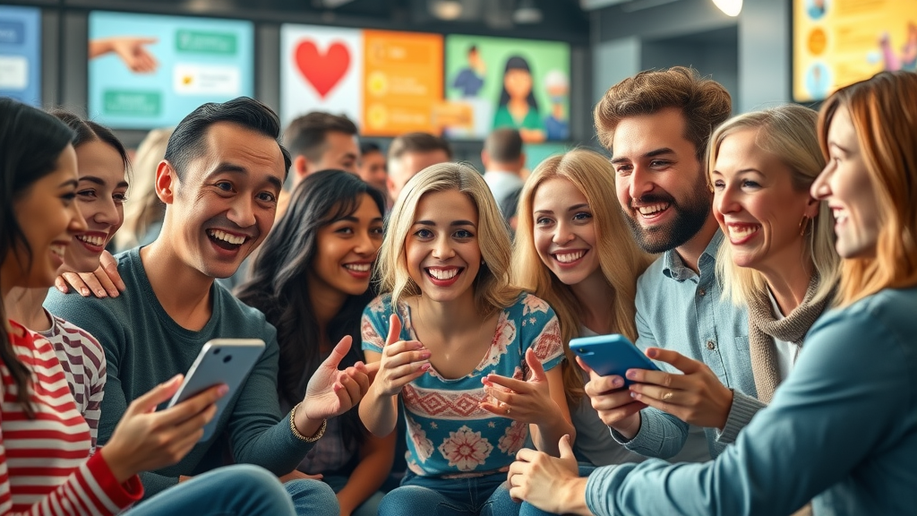 diverse online community building brand engagement through user-generated content