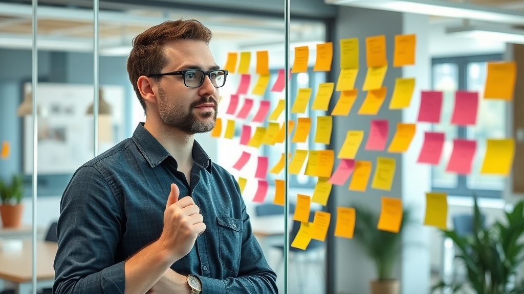 content strategist mapping user search intent SEO content optimization