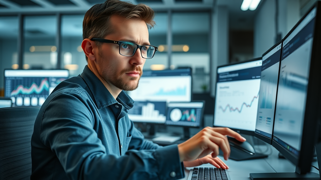 ppc specialist configuring google ads conversion tracking