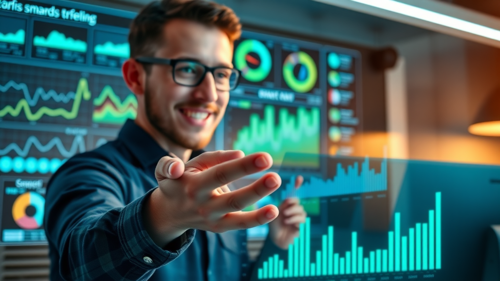 infographic of rising marketing statistics for smart marketing strategy