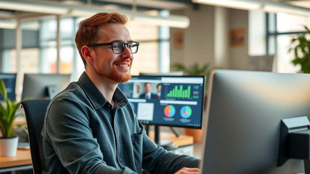 netflix data analyst warm collaborative office movie recommendation data human touch
