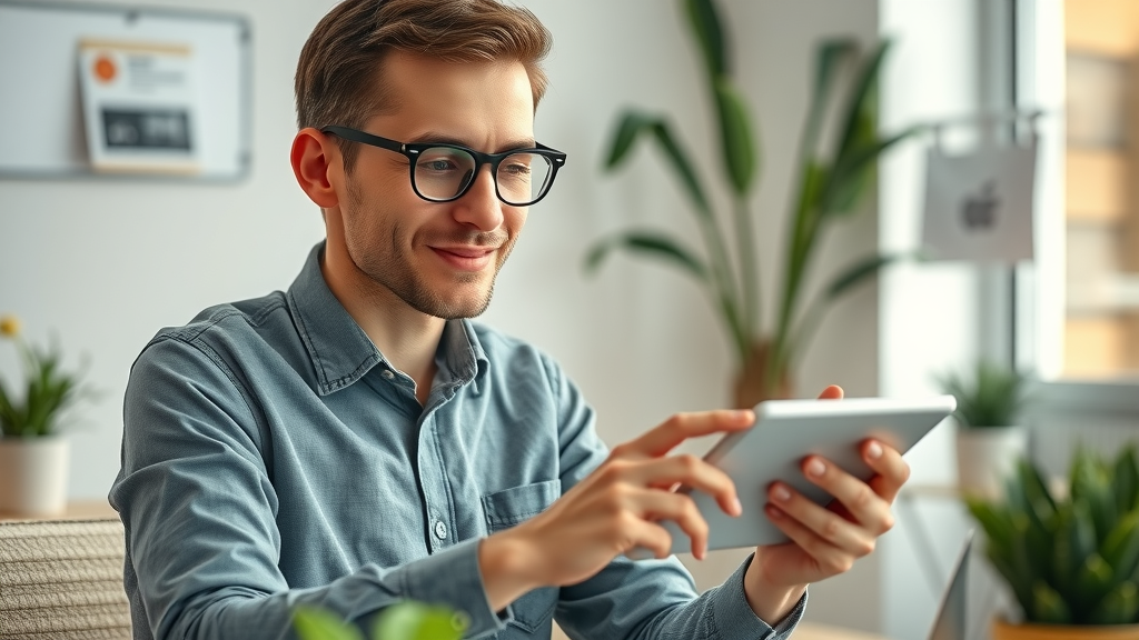 Social media manager scheduling short videos on multiple platforms as part of short video seo optimization strategy