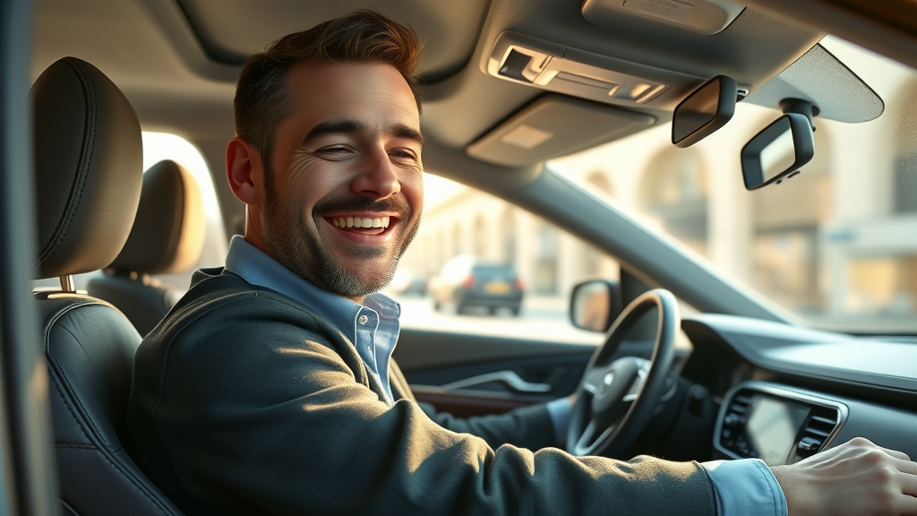 Modern car air conditioning repairs offer drivers instant cooling and comfort.